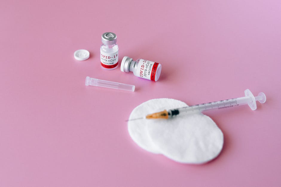 Portraits of professional fitness and yoga instructors